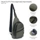 Morral Go FF 30x17 cm - x1u