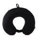 Almohadita de viaje Memory Foam plegable con bolsa de guardado Wanderlust 33x28cm - x1u