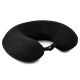Almohadita de viaje Memory Foam plegable con bolsa de guardado Wanderlust 33x28cm - x1u