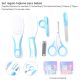 Set regalo higiene para bebés - x6u