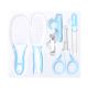 Set regalo higiene para bebés - x6u
