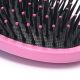 Cepillo neumatico ovalado desenredante degrade x1u