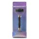 Masajeador facial rodillo piedra jade x1u