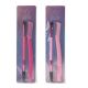 Set perfilador cejas y rostro - x2u