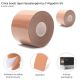 Cinta boob tape 5cm hipoalergenica x 5 mts - x1u
