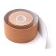 Cinta boob tape 5cm hipoalergenica x 5 mts - x1u