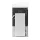 Cinta adhesiva bifaz para piel o ropa - x12u