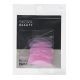 Pack bigudíes de silicona lifting - permanente de pestañas - x10u