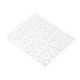 Strass Sticker Autoadhesivo - x1u