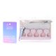 set uñas manicuria y pedicuria - x4u