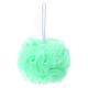 Esponja de baño exfoliante pompón x1u