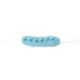 Set de ducha spa esponja, pom pom,esponja de espalda baño x3u