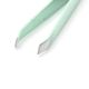 Pinzas de depilar acero inoxidable colores pastel - x1u