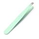 Pinzas de depilar acero inoxidable colores pastel - x1u