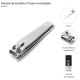 Alicate de bolsillo 5.5cm - x1u