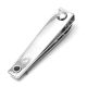 Alicate de bolsillo 5.5cm - x1u