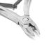 Corta cuticulas acero inoxidable - x1u