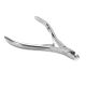 Corta cuticulas acero inoxidable - x1u
