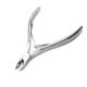 Corta cuticulas acero inoxidable - x1u