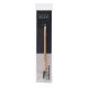 Brocha-Cepillo de cejas doble punta - x1u