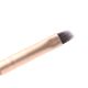 Brocha-Cepillo de cejas doble punta - x1u