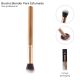 Brocha blender para esfumado x1u