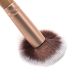 Brocha blender para esfumado x1u