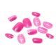 Set uñas postizas para niñas press - x12u