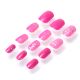 Set uñas postizas para niñas press - x12u