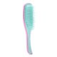 Cepillo desenredante bicolor pastel x1u