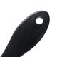Cepillo ovalado desenredante mango largo bicolor x1u