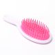 Cepillo neumatico estampado oval - x1u