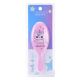 Cepillo neumatico estampado oval - x1u