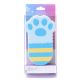 Cepillo desenredante gatito - x1u