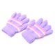 Guante infantil plush 15cm x1u.