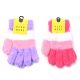 Guante infantil plush 17cm x1u.