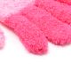 Guante infantil plush 17cm x1u.