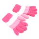 Guante infantil plush 17cm x1u.