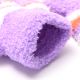 Guante infantil plush 10cm x1u.