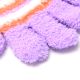 Guante infantil plush 10cm x1u.