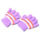 Guante infantil plush 10cm x1u.