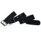Cinto Active Tactico con ojalillos de 4 cm de ancho x 118 cm de largo - x1u