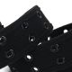 Cinto Active Tactico con ojalillos de 4 cm de ancho x 118 cm de largo - x1u