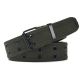 Cinto Active Tactico con ojalillos de 4 cm de ancho x 118 cm de largo - x1u