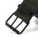 Cinto Active Tactico con ojalillos de 4 cm de ancho x 118 cm de largo - x1u