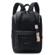 Mochila matera portanotebook Maggie. porta termo desmontable y llavero 29x10.9x8.4cm - x1u