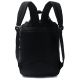 Mochila matera portanotebook Maggie. porta termo desmontable y llavero 29x10.9x8.4cm - x1u
