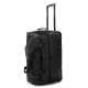 Bolso con carro y rueda tractor cierre principal reforzado 60x35x35 cm 24 pulg; x1u