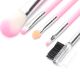 Set Accesorios para maquillaje, manicuria y pedicuria x7u