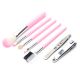 Set Accesorios para maquillaje, manicuria y pedicuria x7u